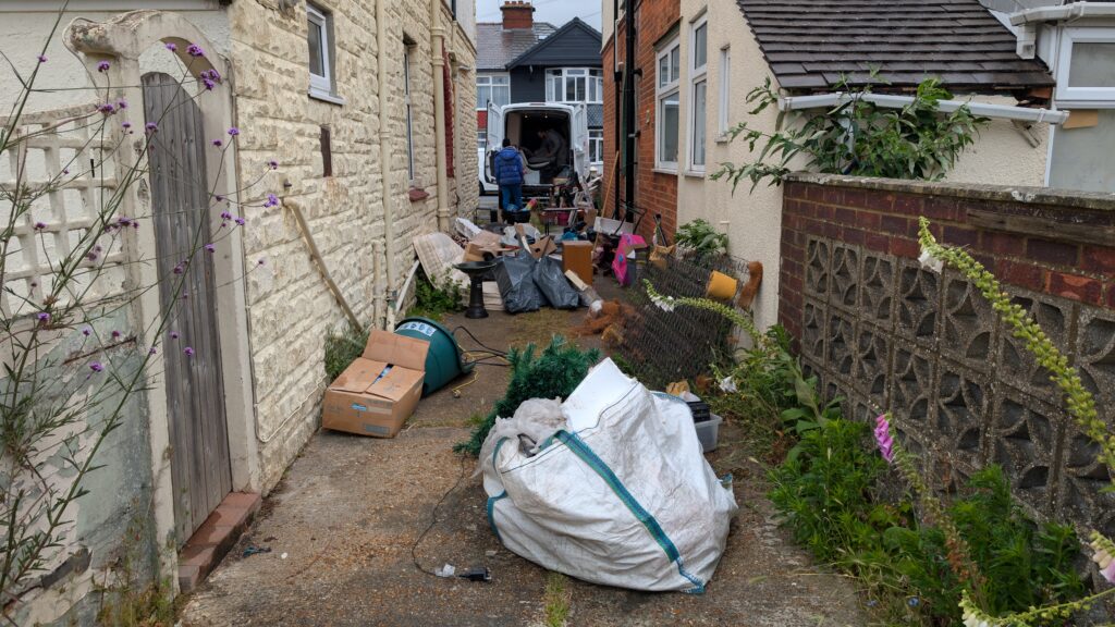 How Free Scrap Metal Collection Services in Hampshire Help You and the Planet