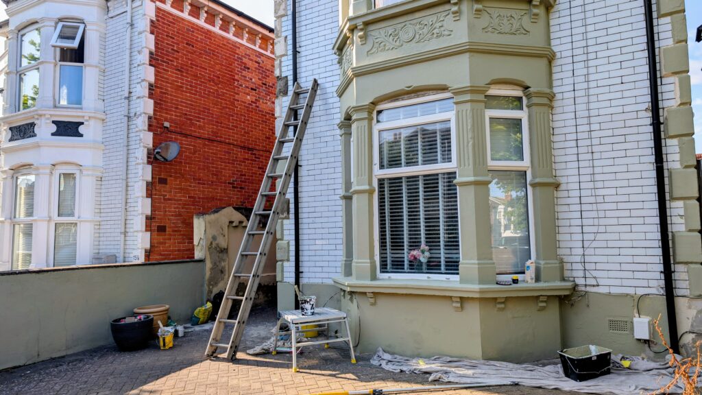 Residential Decorating Services in Hampshire: Bring Your Interior Design to Life