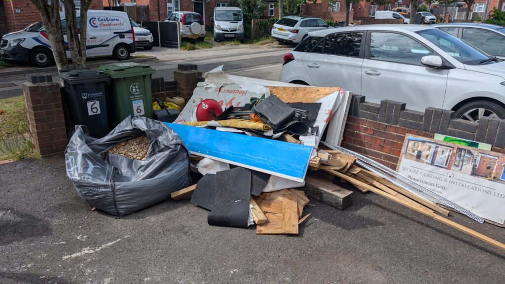 Top Rubbish & Waste Disposal Services in Hampshire for a Cleaner Environment
