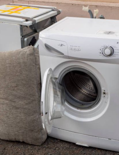 Getting the Service You Need—On Your Terms and Schedule